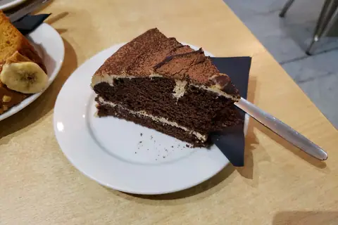 Websters Bakery photo 4